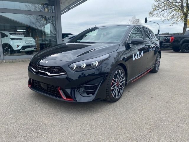 Kia Ceed GT 