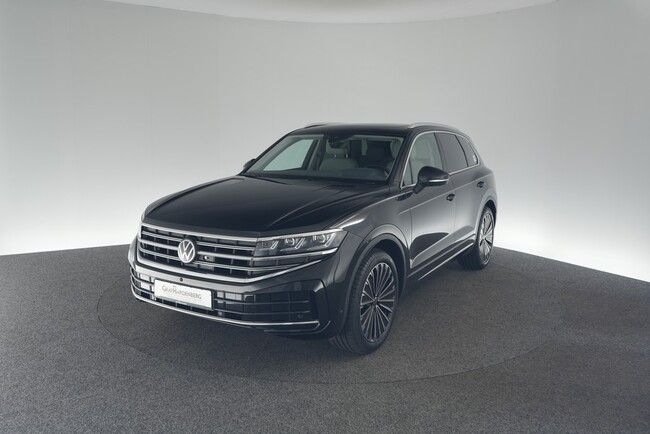 Volkswagen Touareg 3.0 TDI 4 Motion DSG Elegance / SOFORT VERFÜGBAR ! - Bild 1