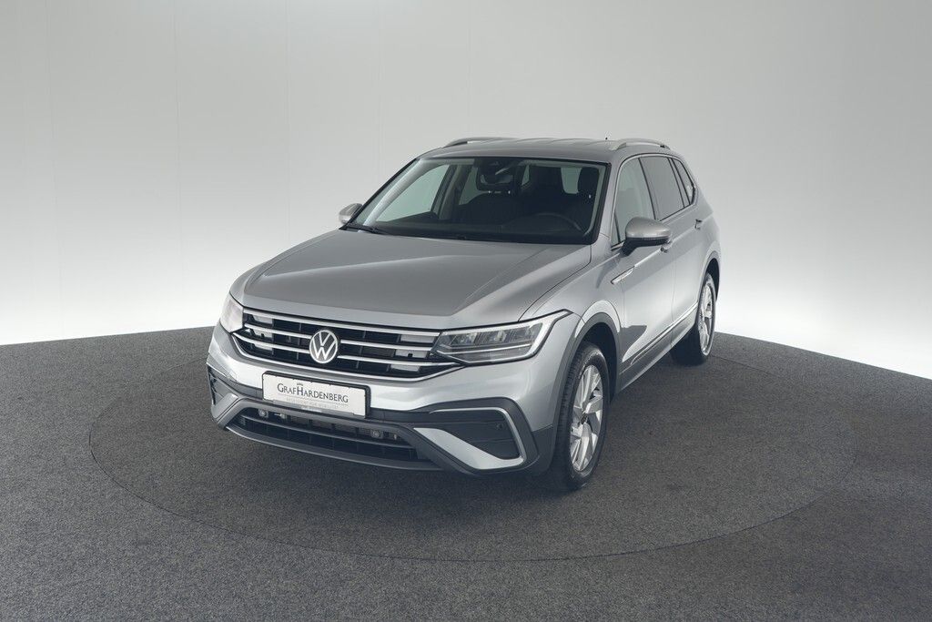 Volkswagen Tiguan Allspace 2.0 TDI DSG Life / SOFORT VERFÜGBAR !