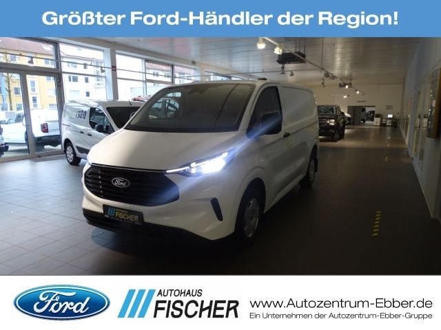 Ford Transit Custom Kasten 320 L2 Trend LED ACC+Wartung/Verschl.+SOFORT!!!!!