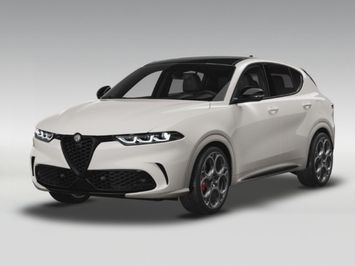 Alfa Romeo Tonale Tributo Italiano 1.5 VGT 48V-Hybrid Keyless LED