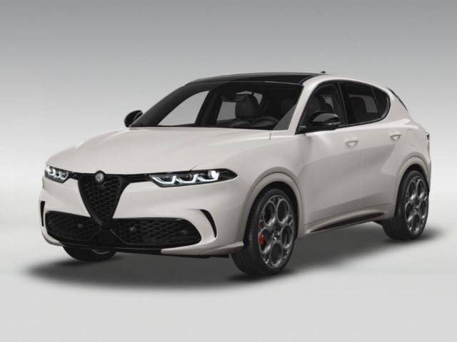 Alfa Romeo Tonale Tributo Italiano 1.5 VGT 48V-Hybrid Keyless LED - Bild 1