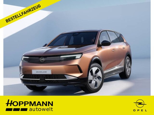 Opel Grandland Edition Hybrid AUTOMATIK NEUES MODELL