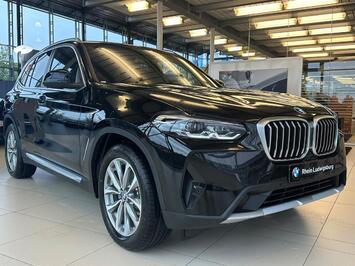 BMW X3 xDrive20d, +24% Nachlass, ZULASSUNG BIS 12/2024