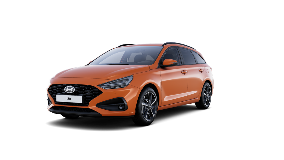 Hyundai i30 KOMBI✔️ 1.5 T-GDI 7-DCT✔️Advantage-Paket✔️LAGERWAGEN✔️SCHNÄPPCHEN✔️AKTION✔️