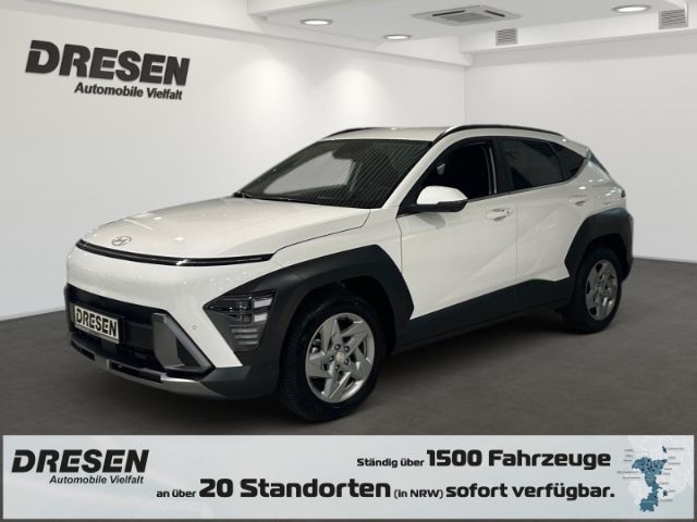 Hyundai Kona 1.0 Trend/Automatik/Assistenz-Paket/Licht-Paket/Navi/