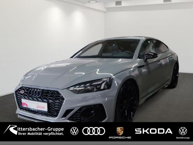 Audi RS5 RS 5 Sportback Matrix Fahren+Parken RS-KomfortPaket DRC - Bild 1