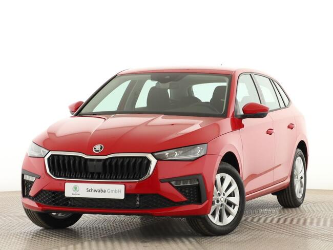 Skoda Scala Selection 1,0 TSI DSG *GEWERBE-AKTION* - Bild 1