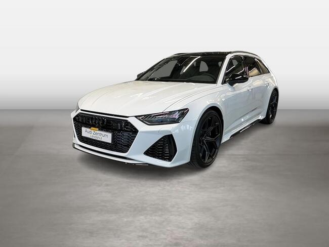 Audi RS6 RS 6 Avant performance 463(630) tiptronic Pano - Bild 1