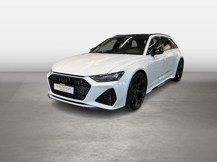 Audi RS6 RS 6 Avant performance 463(630) tiptronic Pano