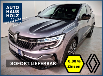 Renault Austral ICONIC E-TECH Full Hybrid 200