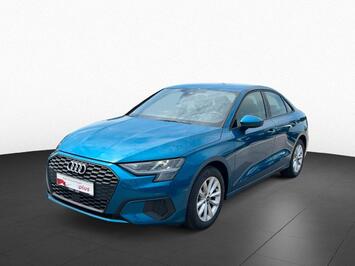 Audi A3 Lim. 35 TFSI S tronic - Infotainment-Paket