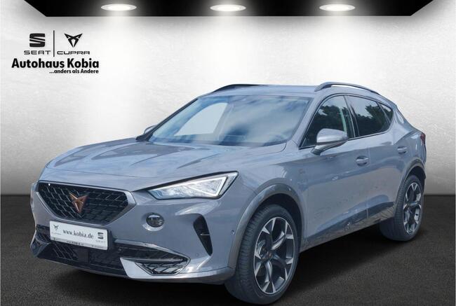 Cupra Terramar VZ 1,5 e-Hybrid DSG - 272 PS - Bild 1