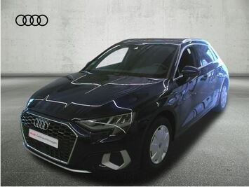 Audi A3 Spb. 30 TFSI - 6 Gang - NAVI - LED - DAB