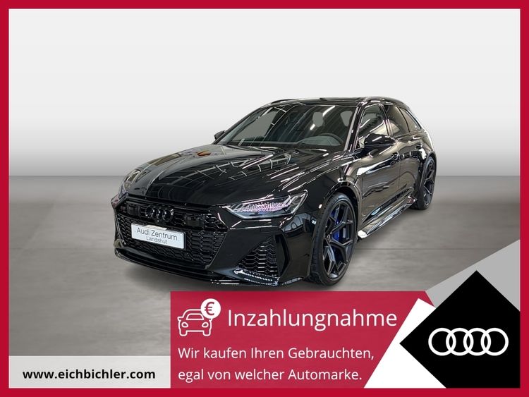 Audi RS6 RS 6 Avant performance 463(630) tiptronic RS-Dy