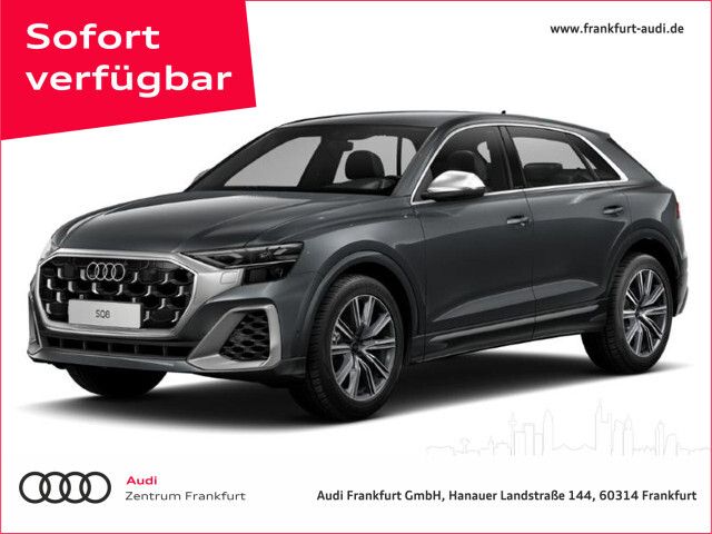 Audi SQ8 SUV TFSI tiptronic - Bild 1