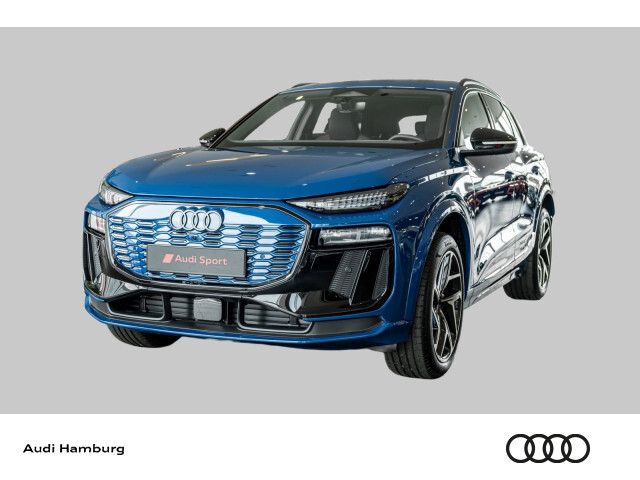 Audi e-tron Q6 SUV quattro - Bild 1