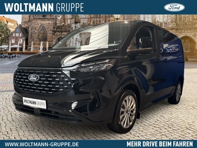 Ford Tourneo Custom Titanium 170 PS Automatik 8 Sitze CARPLAY *LAGERWAGEN* - Bild 1