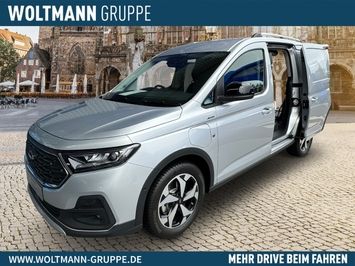 Ford Transit Connect PLUG IN HYBRID 110 KM REICHWEITE FlexCap *NEUHEIT*