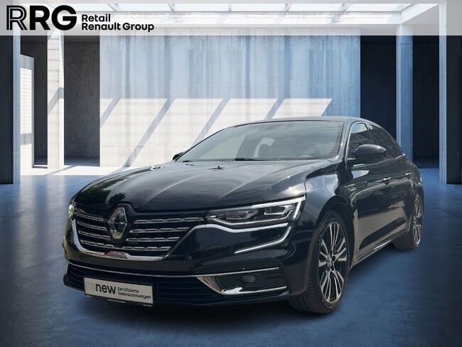 Renault Talisman 1.3 TCe Initiale Paris Massage HuD Kame - Bild 1