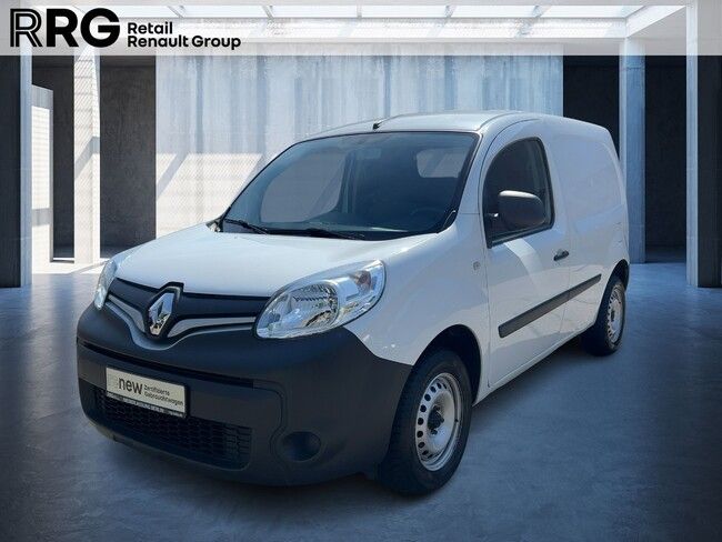 Renault Kangoo RAPID Extra 1.5 DCI - Bild 1