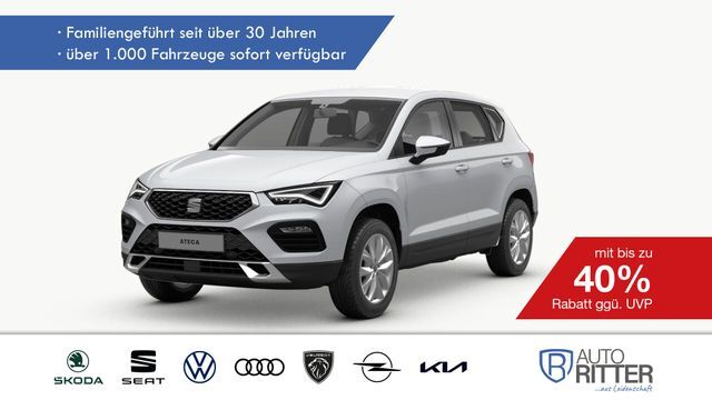 Seat Ateca Style 1.5 TSI 7-Gang-DSG - Bild 1