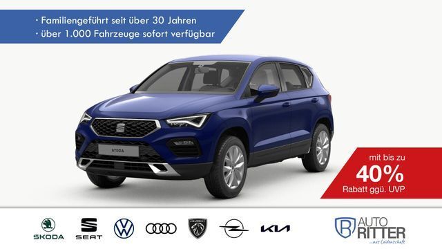 Seat Ateca Style 1.5 TSI 7-Gang-DSG - Bild 1