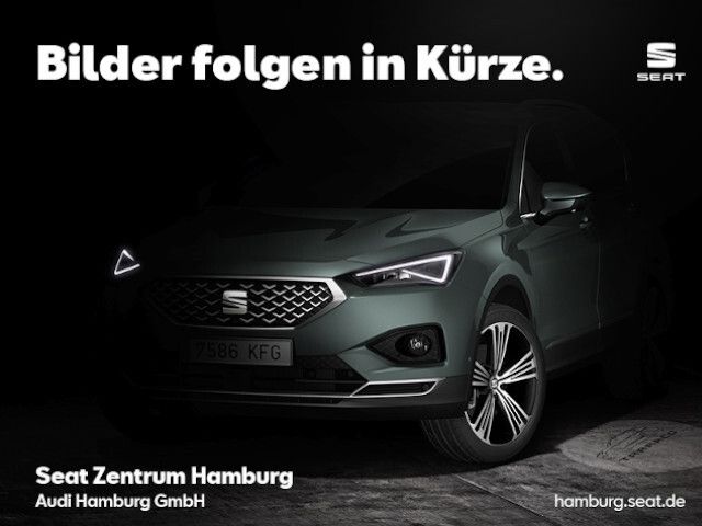 Seat Ateca 1.5 TSI DSG Navi BeatsAudio Rückfahrkamera - Bild 1