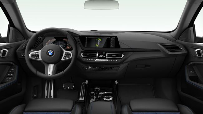 BMW 218i EF- Black Weeks - Bild 1