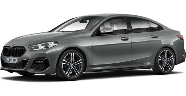 BMW 218i Gran Coupe - Bild 1