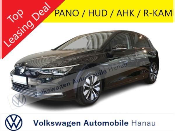 Volkswagen Golf 8 / 2.0 TDI DSG MOVE AHK PANO LED+ - Bild 1