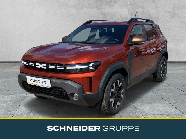 Dacia Duster TCe 130 4x4 Extreme ALLRAD+KAMERA+KLIMA - Bild 1