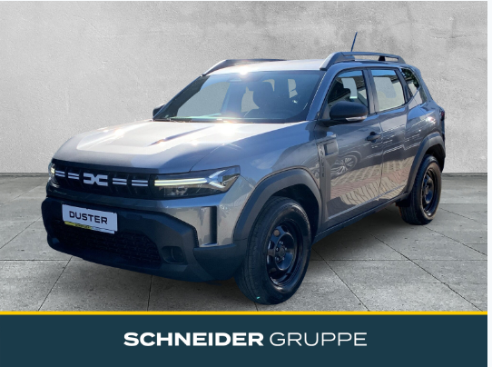 Dacia Duster III Essential ECO-G 100 Neues Modell!!!! - Bild 1