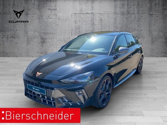 Cupra Leon VZ 1.5 e-HYBRID DSG | 19 DCC Matrix FaPa XL Navi Kamera Sennheiser - Bild 1