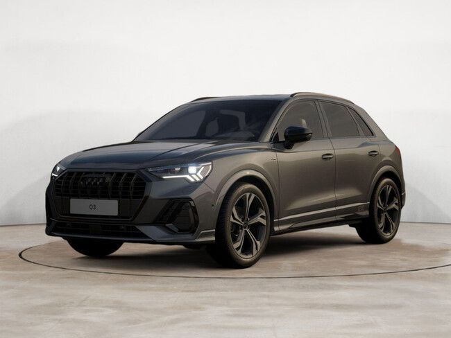 Audi Q3 S line 35 TFSI - Bild 1