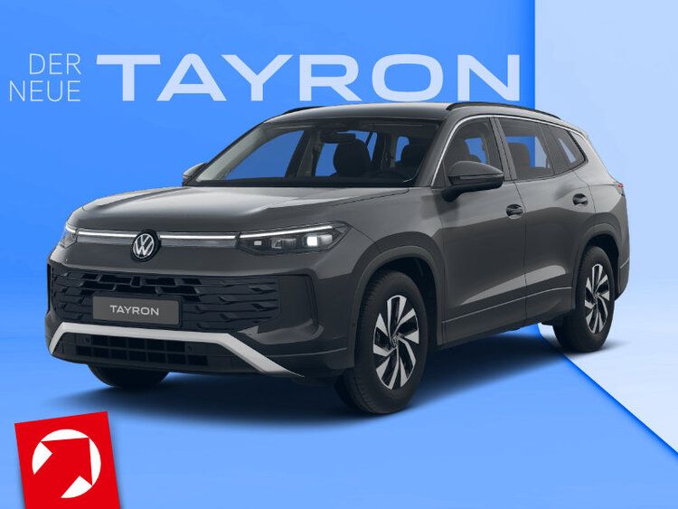 Volkswagen Tayron Life 1,5 l eTSI OPF (150 PS) DSG*ACC*KAMERA*LED*