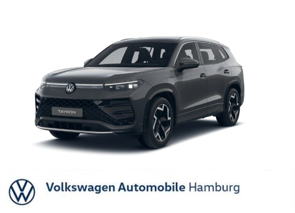 Volkswagen Tayron R-Line 1,5 l eHybrid DSG - Bild 1