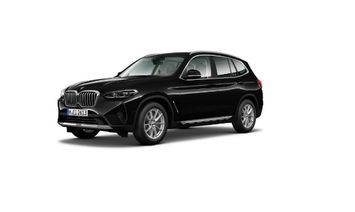 BMW X3 xDrive20d*SOFORT VERFÜGABR*