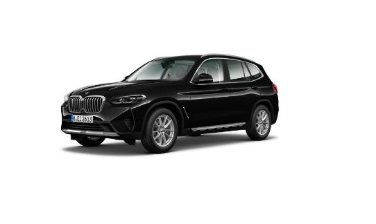 BMW X3 xDrive20d*SOFORT VERFÜGABR* - Bild 1