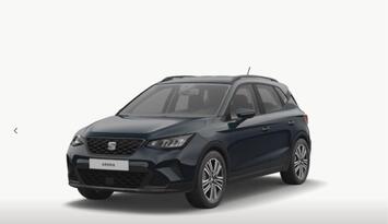 Seat Arona Style Edition 1.0 TSI 85 kW (116 PS)