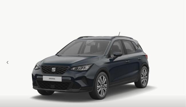 Seat Arona Style Edition 1.0 TSI 85 kW (116 PS) - Bild 1