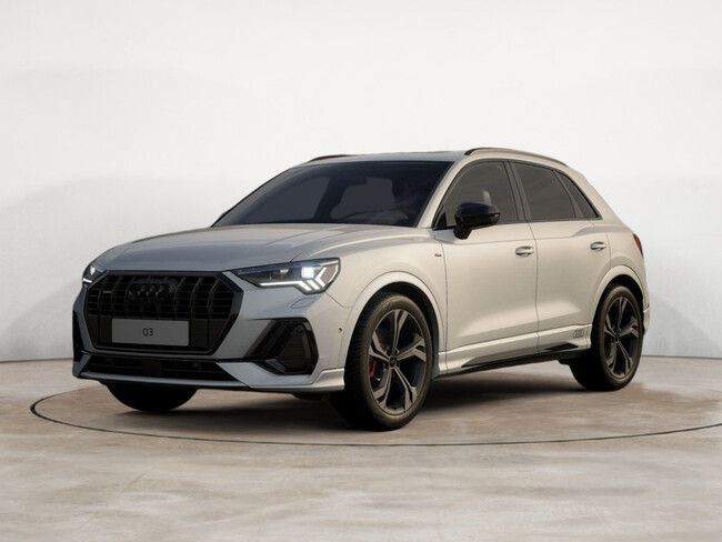 Audi Q3 S line 40 TFSI quattro - Bild 1