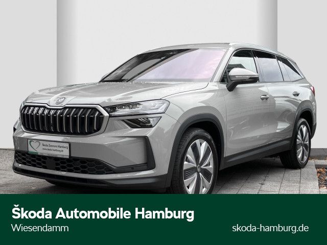 Skoda Kodiaq Selection 2,0 TDI 7-Gang automat. 4x4