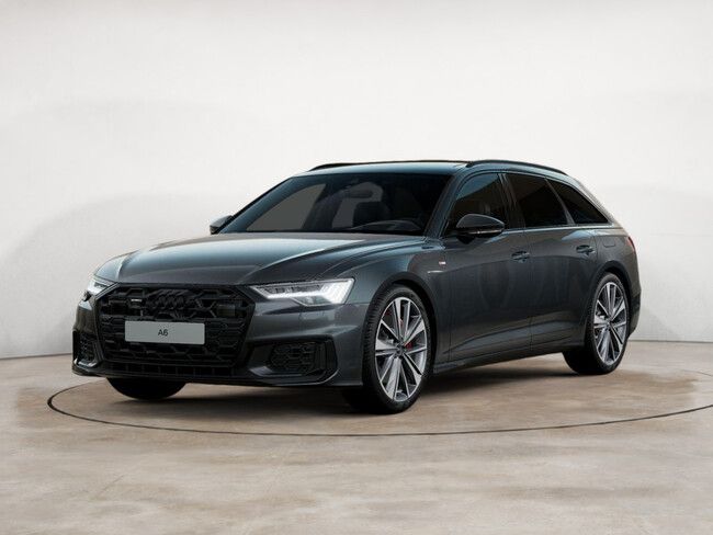 Audi A6 Avant S line 55 TFSI e quattro - Bild 1