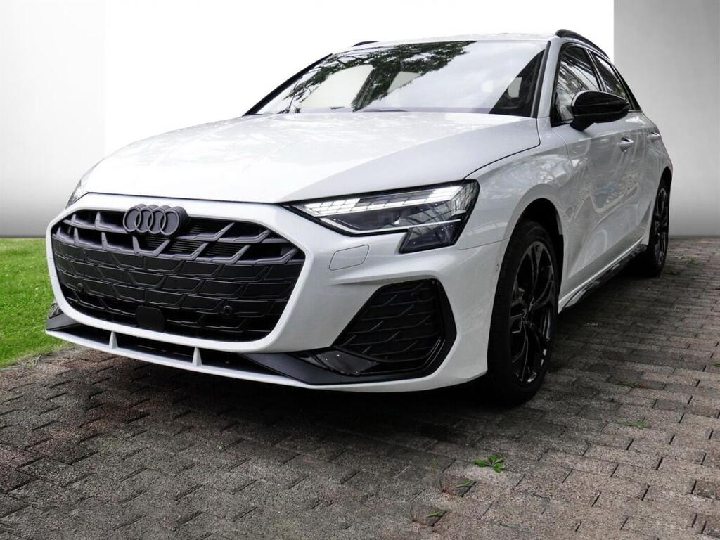 Audi A3 Sportback (8YF)