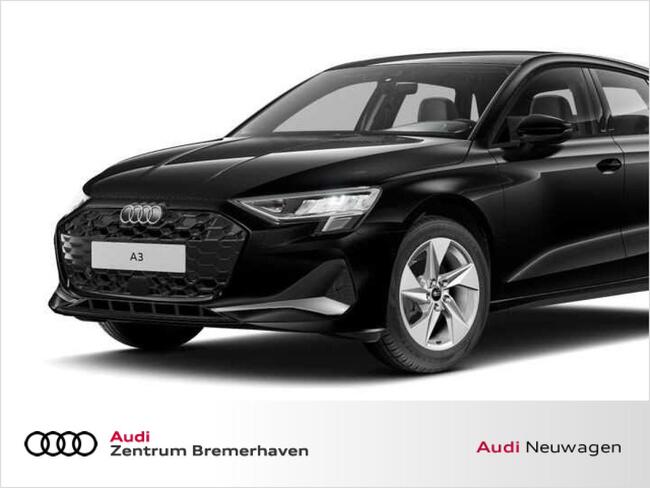 Audi A3 Sportback advanced 30 TFSI S - Bild 1