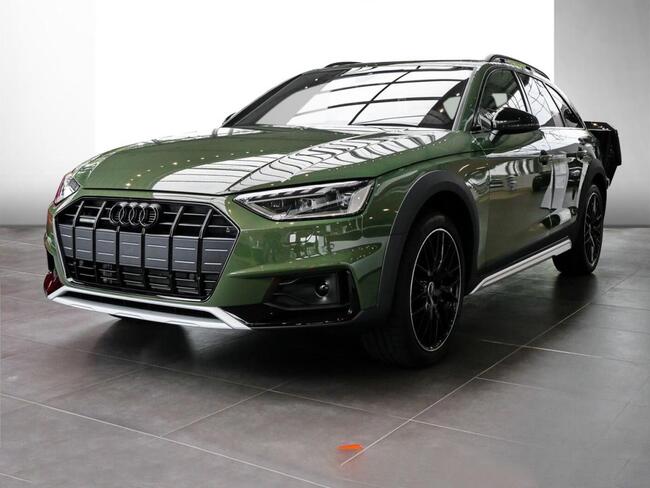 Audi A4 allroad quattro (8WJ) - Bild 1