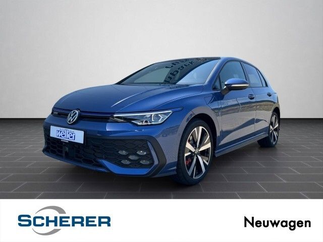 Volkswagen Golf GTE 1,5l eHybrid ✔️sofort verfügbar✔️ - Bild 1