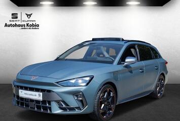 Cupra Leon Sportstourer VZ 1,5 e-Hybrid DSG - 272 PS