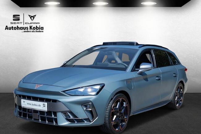 Cupra Leon Sportstourer VZ 1,5 e-Hybrid DSG - 272 PS - Bild 1